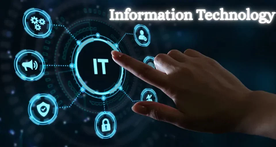 Information Technology