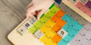 Innovative Ways Teachers Use the Periodic Table