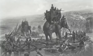 Kalinga War
