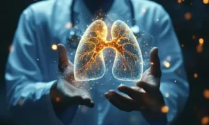 Medical Innovations for Lung Disease Treatment
