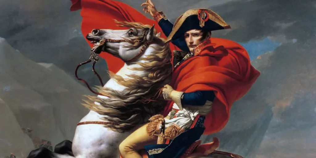 Napoleon Bonaparte