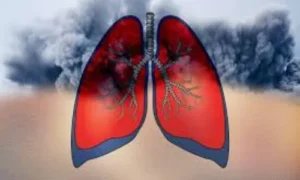 Pollutants That Harm the Lungs