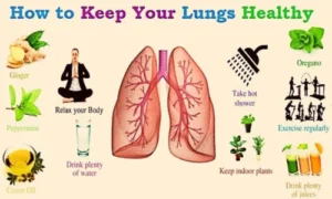 You Can Do to Protect Your Lungs