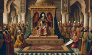 Religious Policy and Tolerance of Akbar the Great 