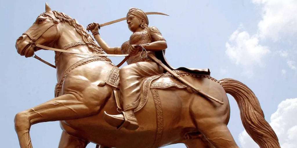 The Legacy of Rudrama Devi