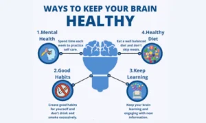 Ways to Maintain the Health of Your Brain