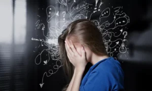 What Are Stress and Anxiety