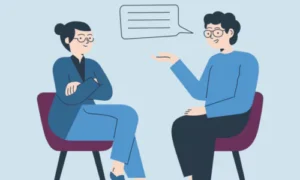 When to Seek Professional Help