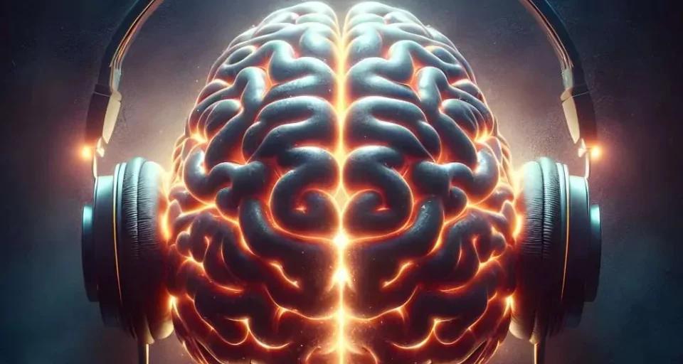 Why Our Brain Loves Music