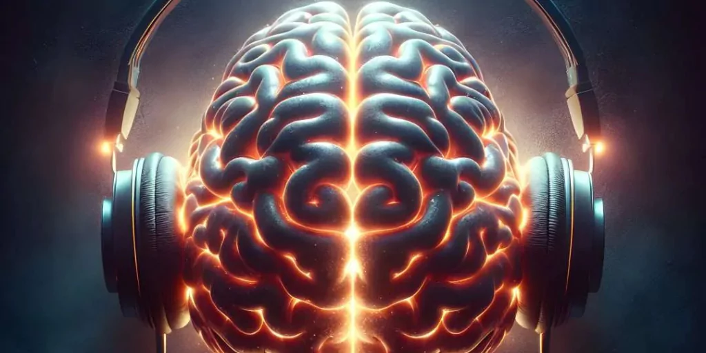 Why Our Brain Loves Music