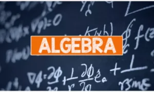 Algebra