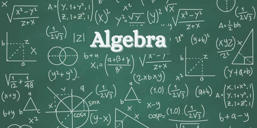 Algebra