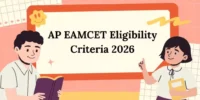 AP ICET 2026 Exam Dates, Eligibility, Syllabus
