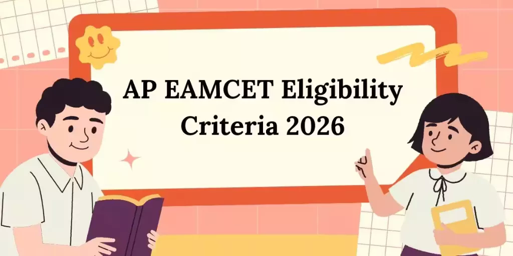 AP EAMCET 2026