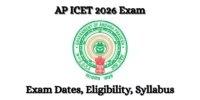 AP LAWCET 2026 – Application, Dates & More