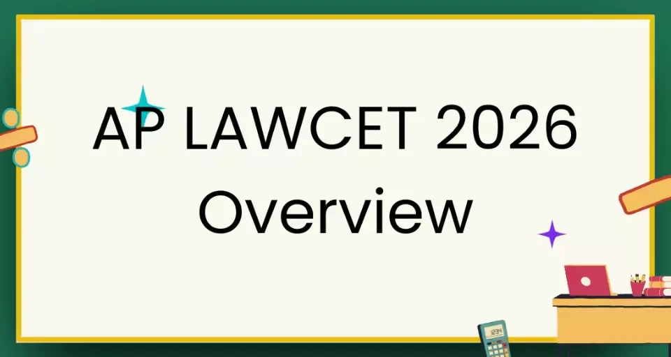 AP LAWCET 2026