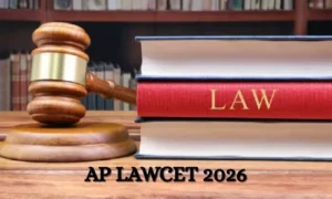 AP LAWCET 2026