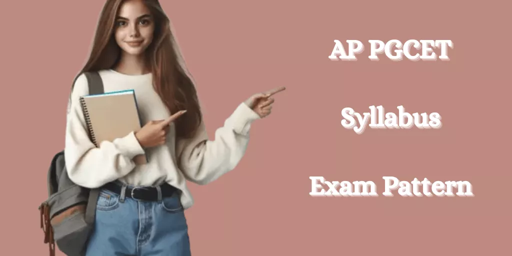 What is the AP PGCET
