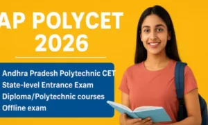 AP POLYCET 2026
