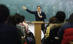 Civil Service Exam