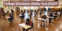 Understanding the Civil Service Exam in Korea