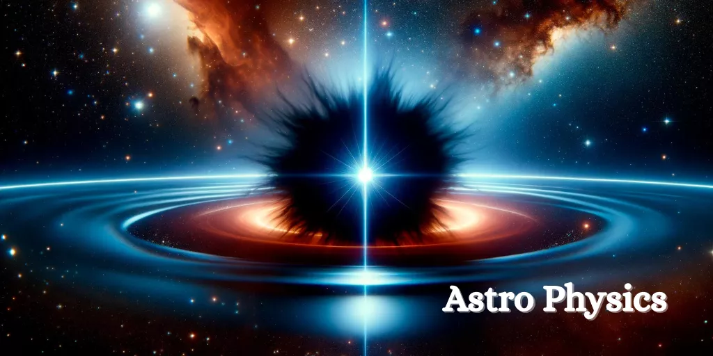 Discover the Wonders of Astro Physics and the Universe