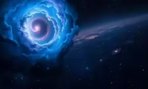 dark matter & dark energy