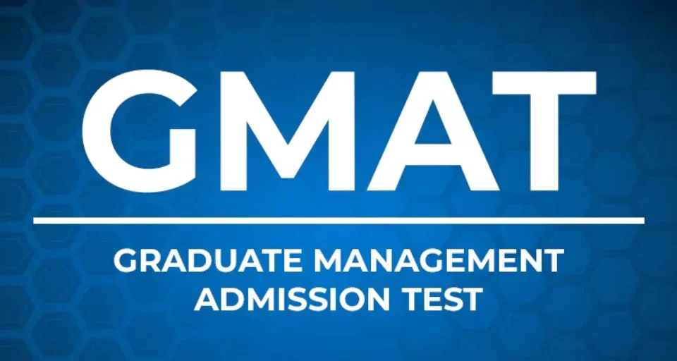 Graduate Management Admission Test (GMAT)