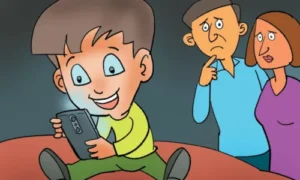 How Parents Can Help