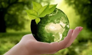 How We Use Natural Resources