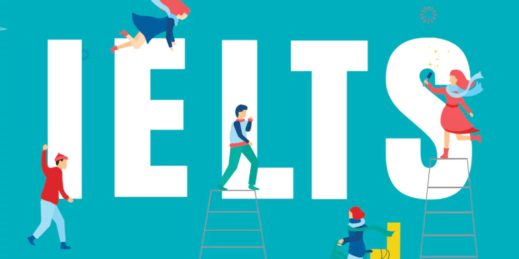 IELTS 2026