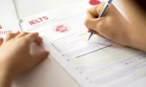 IELTS Test