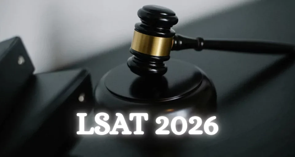 LSAT 2026
