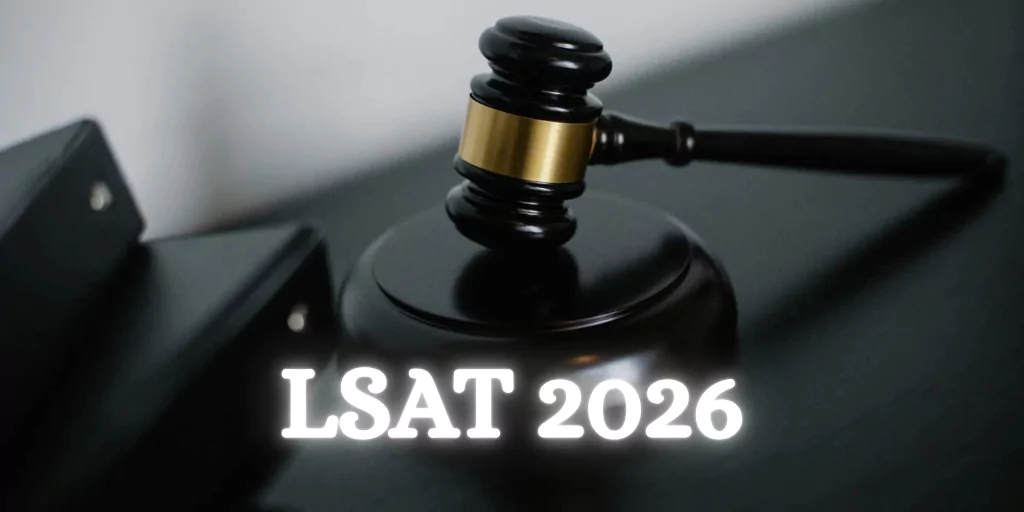 LSAT 2026