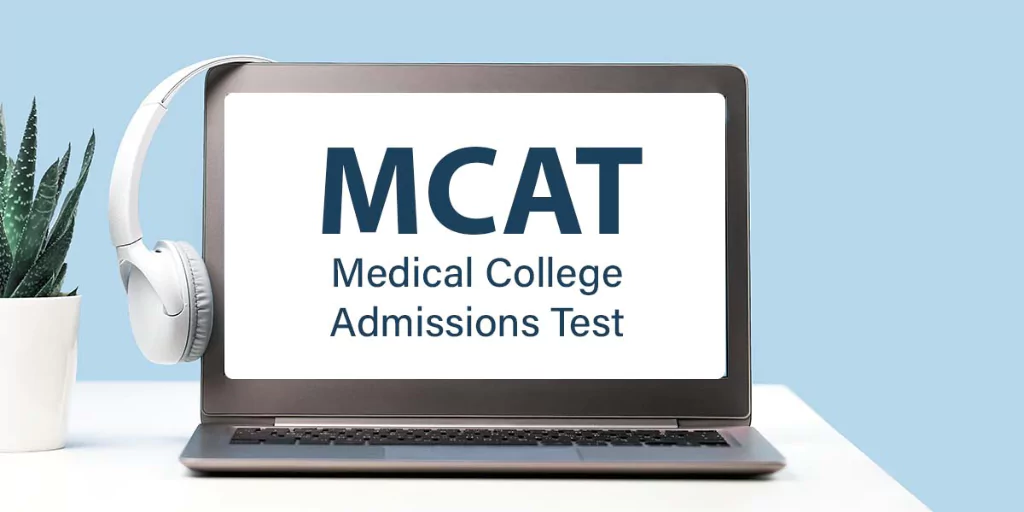 Medical College Admission Test (MCAT)