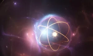 Principles of Quantum Physics
