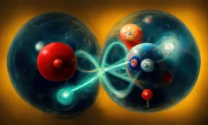 What Makes Quantum Physics Vital