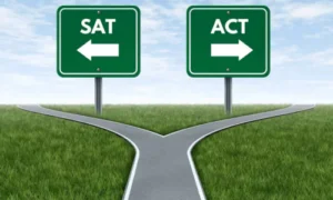  sat and act