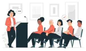 Start with Everyday Conversations