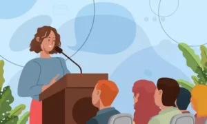 Teach the Power of Body Language
