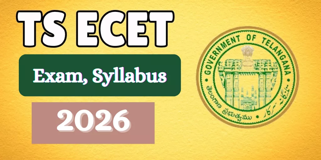 TS ECET 2026