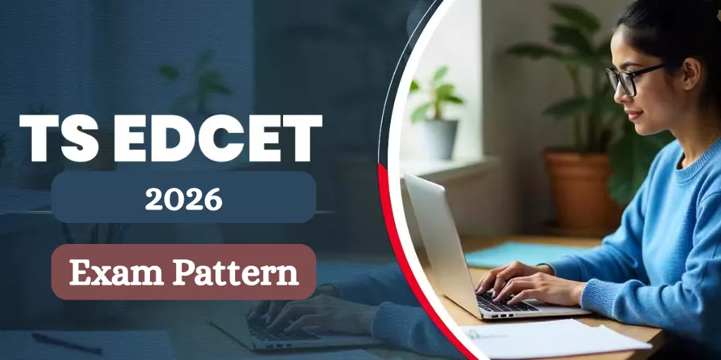 TS EDCET 2026 exam