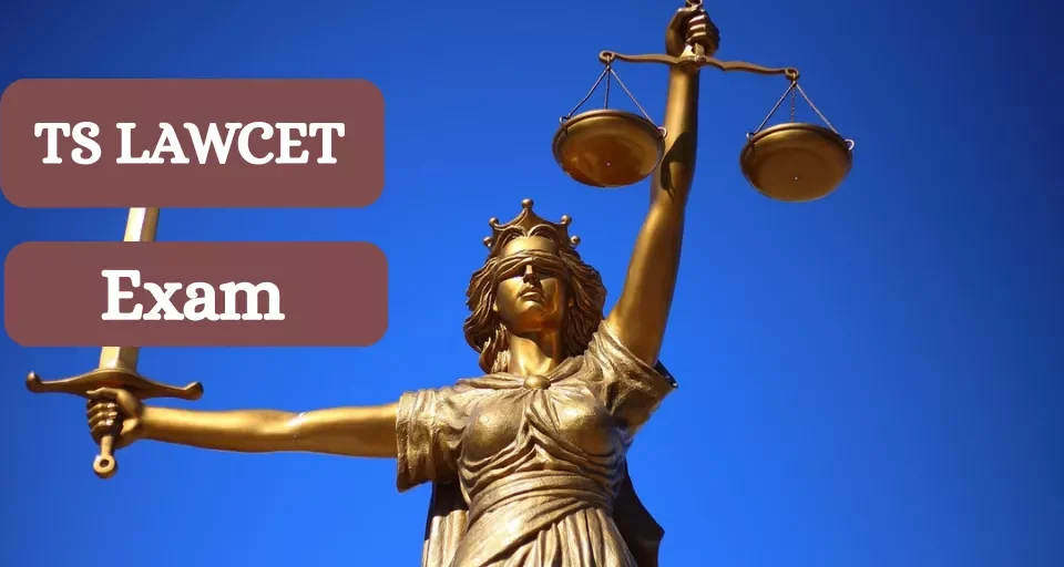 TS LAWCET exam