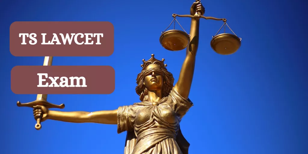 TS LAWCET exam
