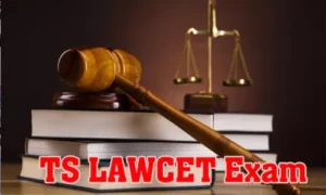 TS LAWCET  Overview