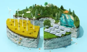 What Are Natural Resources
