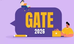 what is gate exam