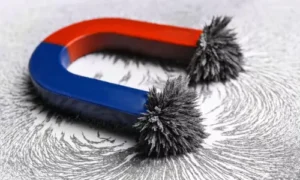 What is Magnetism