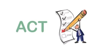 What Is the act