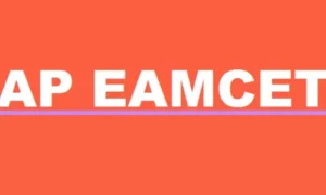 What is the AP EAMCET or EAPCET